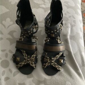 Naughty Monkey Gladiator Sandal